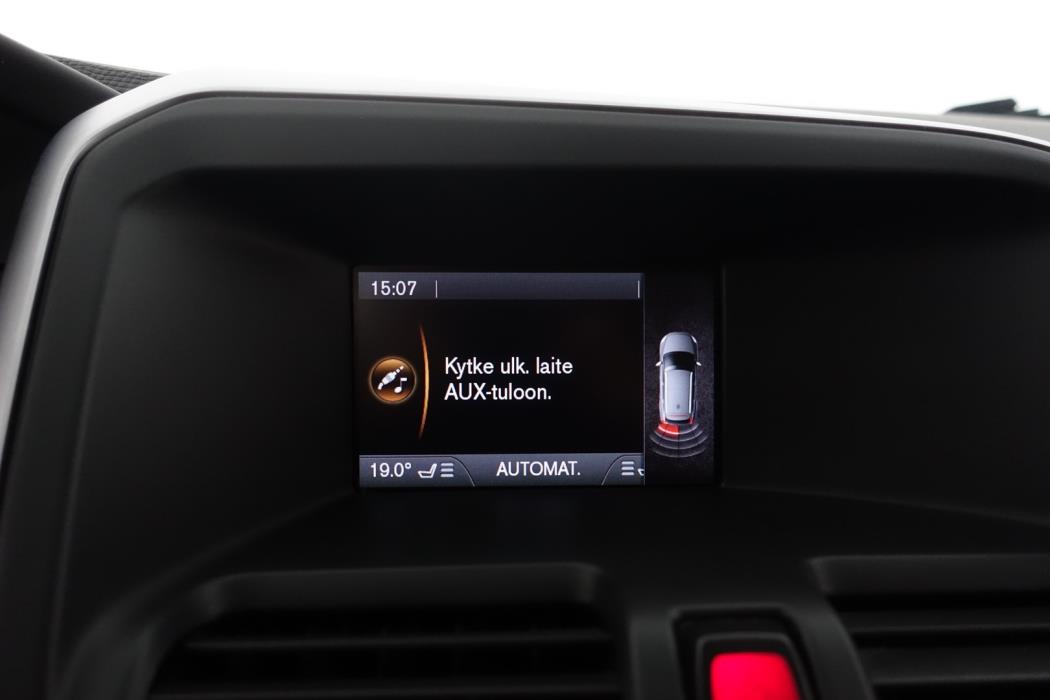 VOLVO XC60 2011