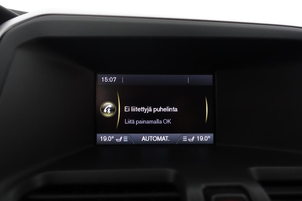 VOLVO XC60 2011