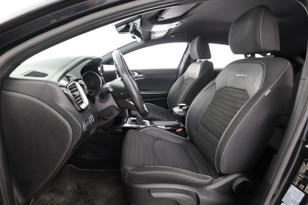 KIA ProCeed 2022