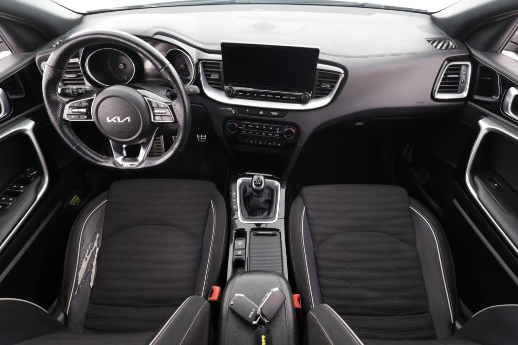 KIA ProCeed 2022