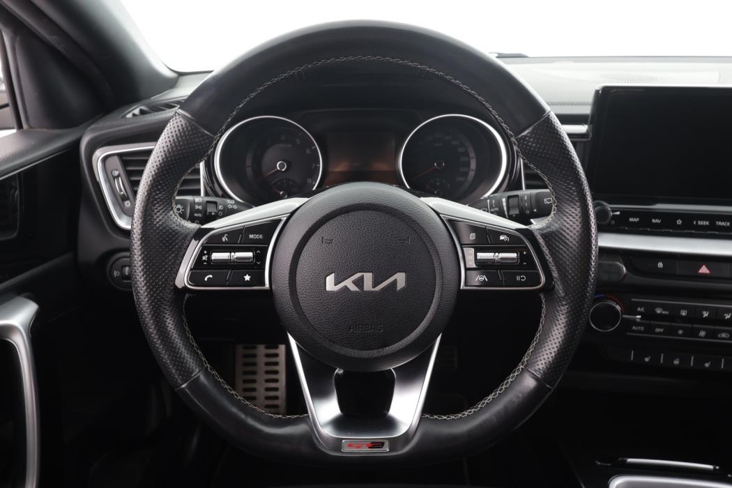 KIA ProCeed 2022