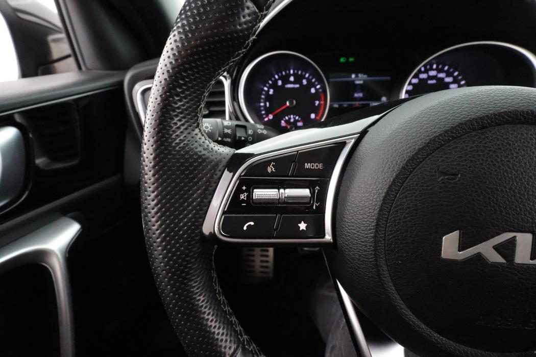KIA ProCeed 2022