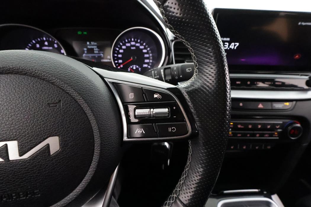 KIA ProCeed 2022