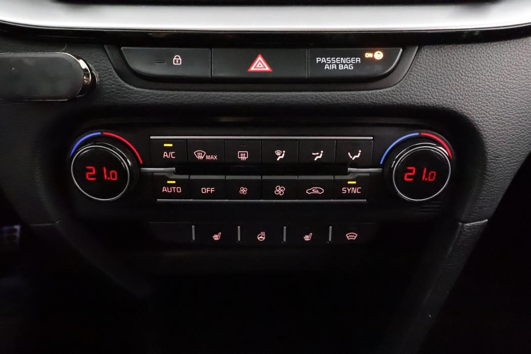 KIA ProCeed 2022