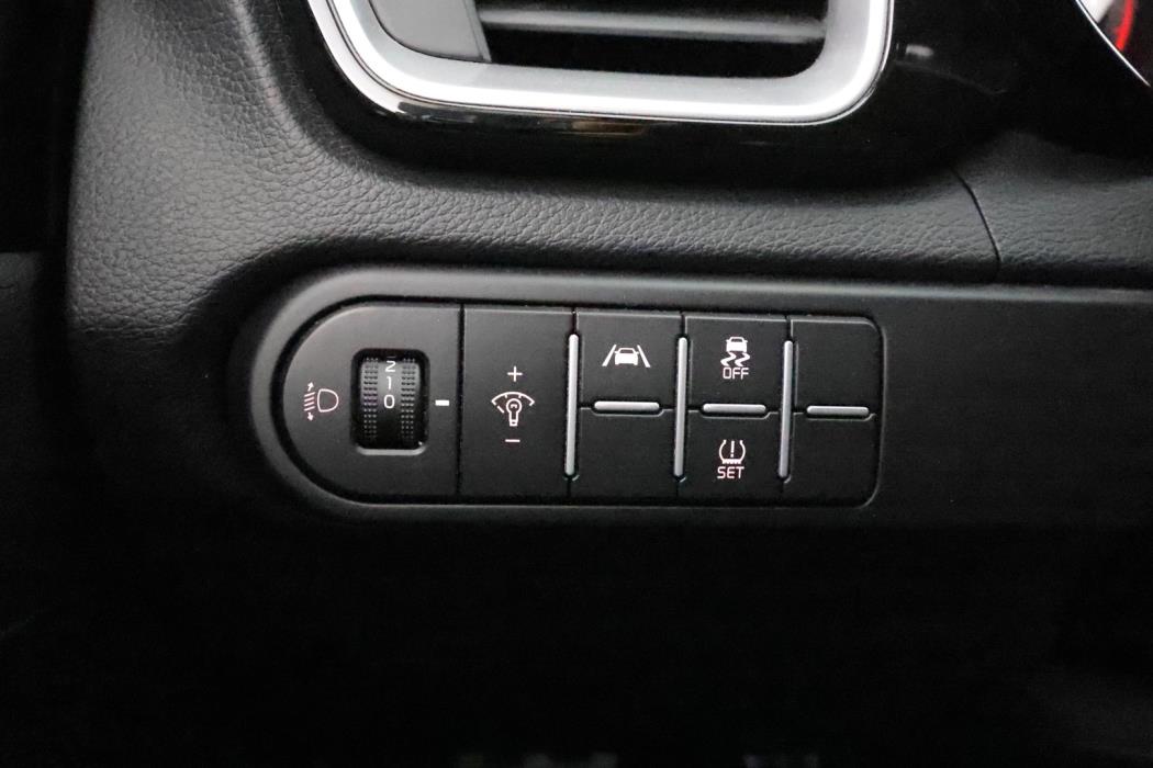 KIA ProCeed 2022