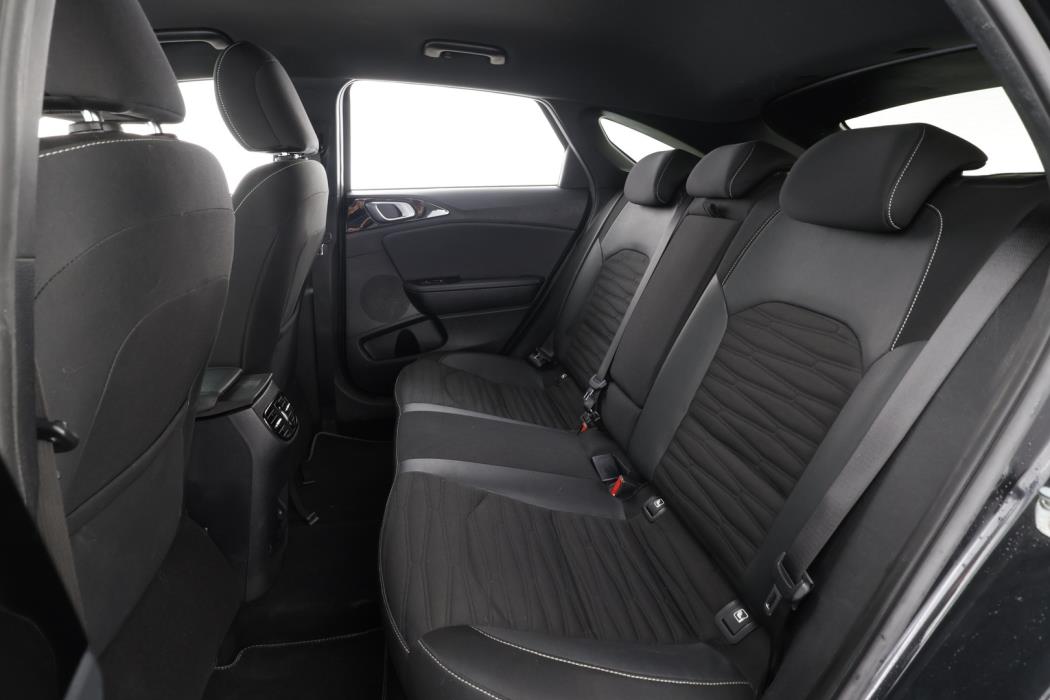 KIA ProCeed 2022