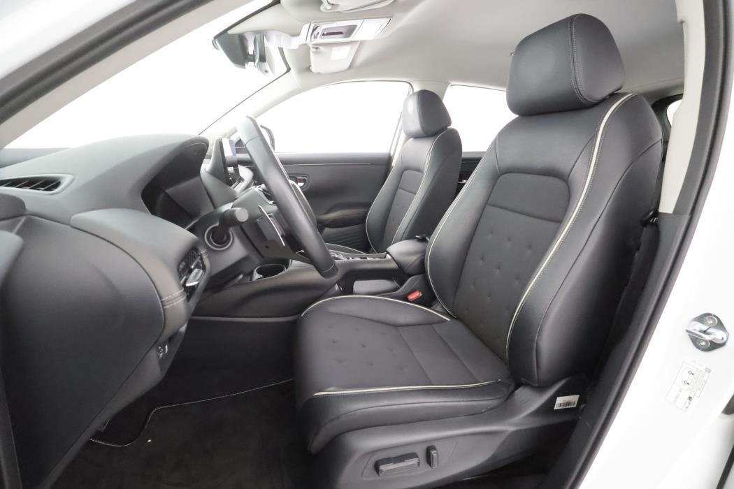 HONDA ZR-V 2023