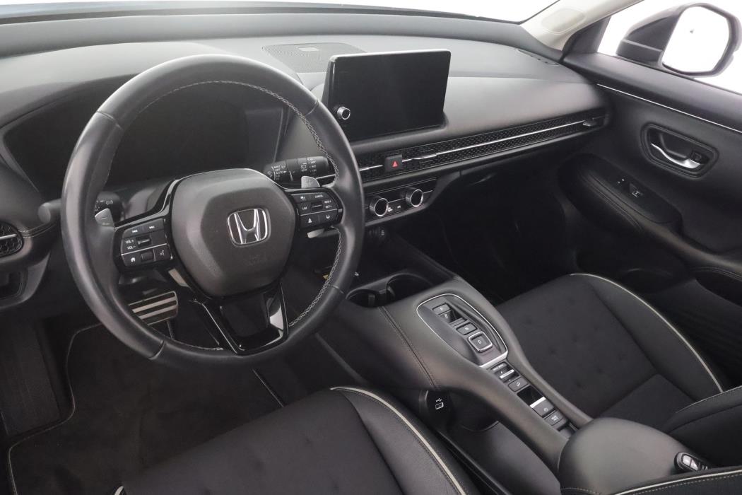 HONDA ZR-V 2023