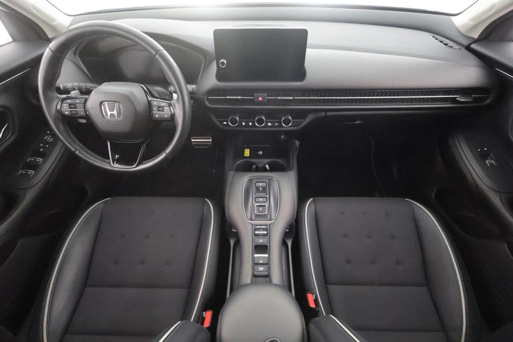 HONDA ZR-V 2023