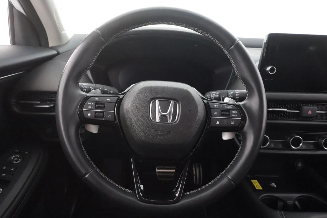 HONDA ZR-V 2023