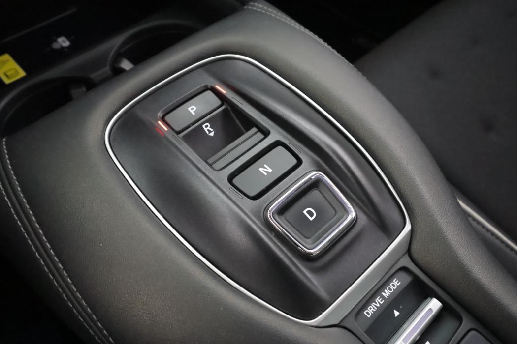 HONDA ZR-V 2023