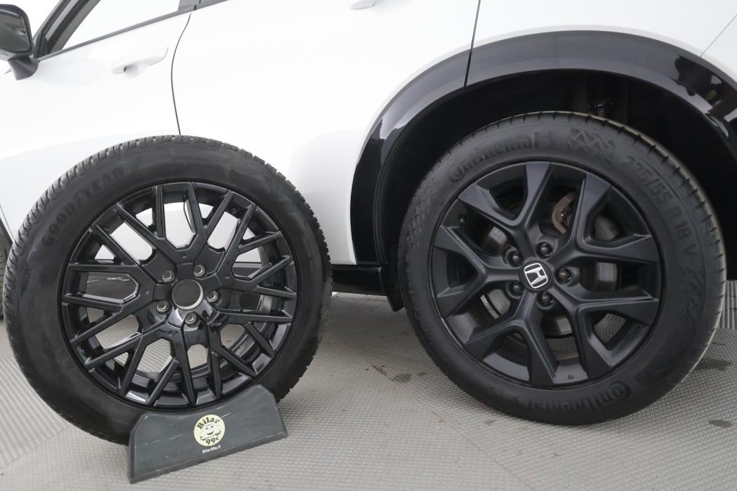 HONDA ZR-V 2023