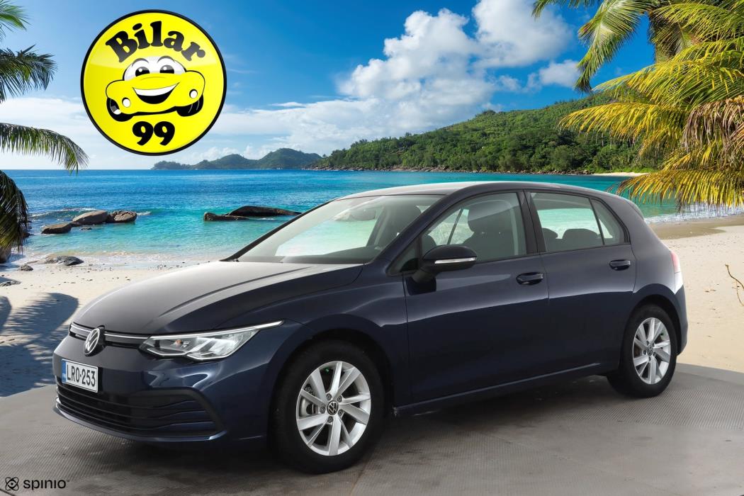 VOLKSWAGEN Golf 2022