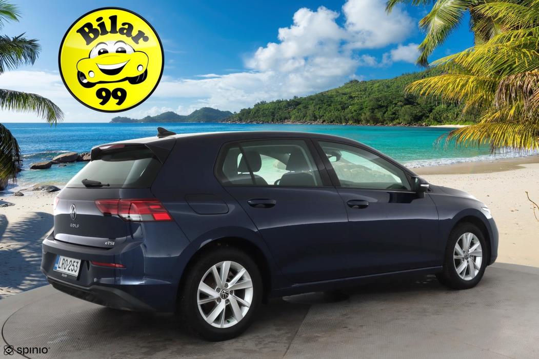 VOLKSWAGEN Golf 2022