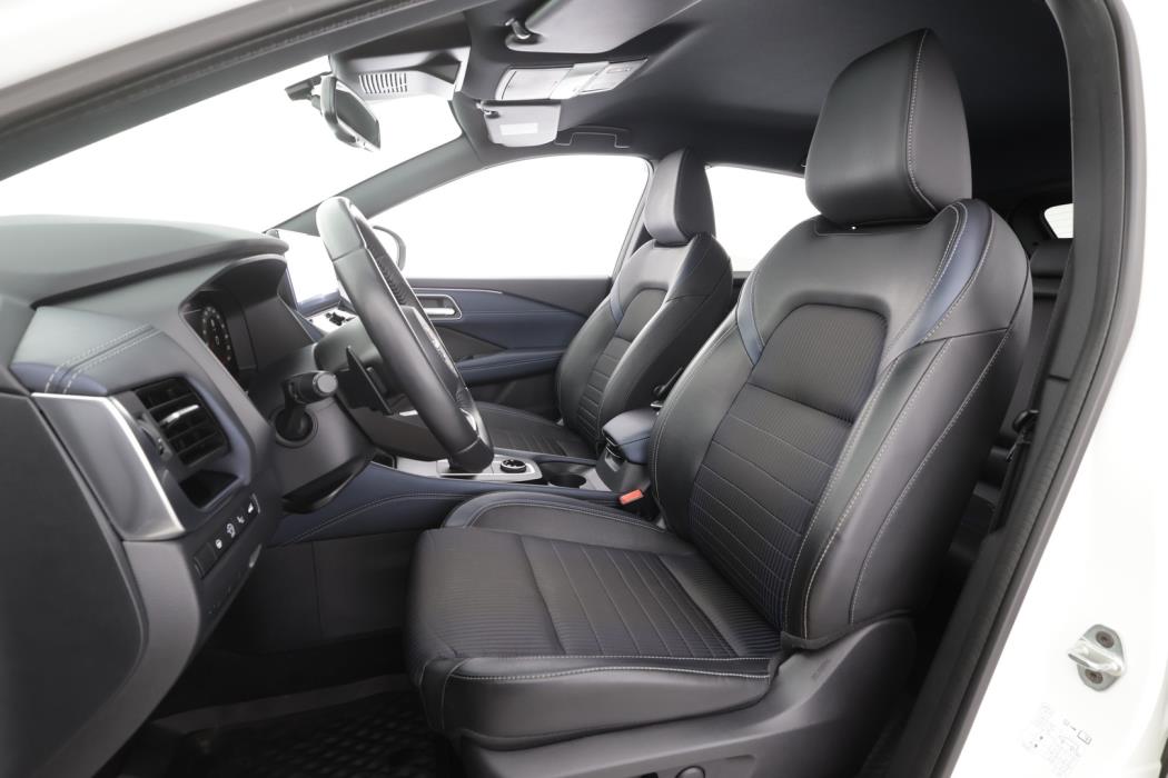NISSAN Qashqai 2023