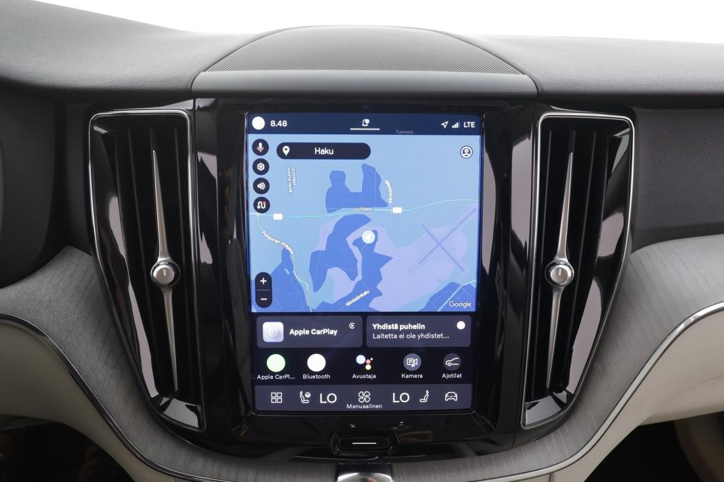 VOLVO XC60 2023