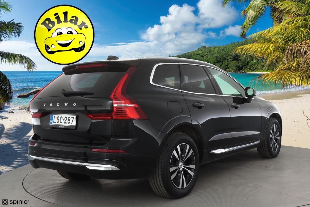 VOLVO XC60 2023