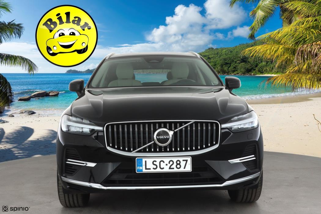 VOLVO XC60 2023