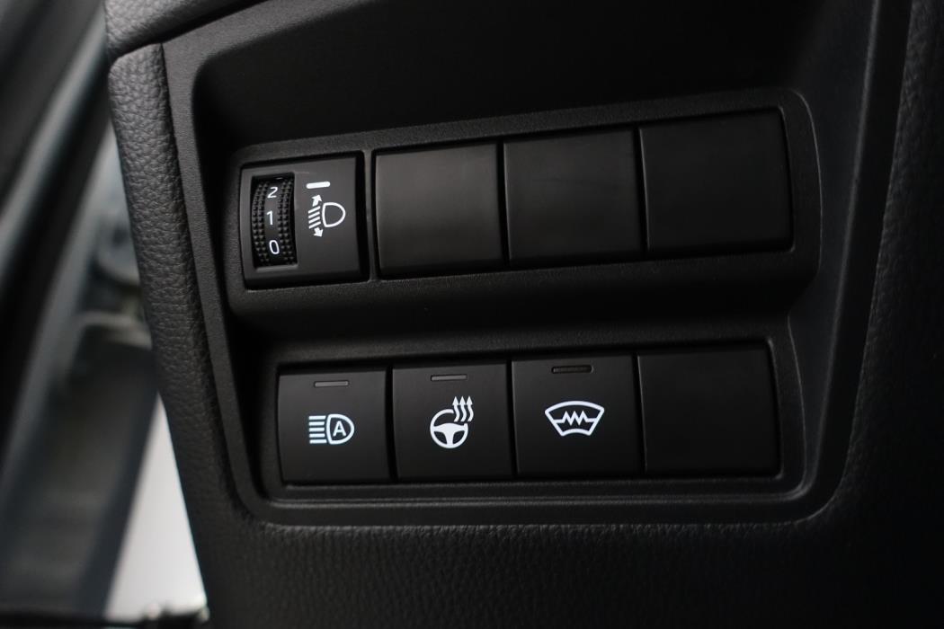 TOYOTA Yaris Cross 2024
