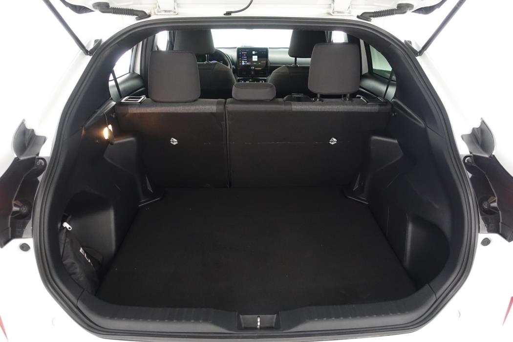TOYOTA Yaris Cross 2024
