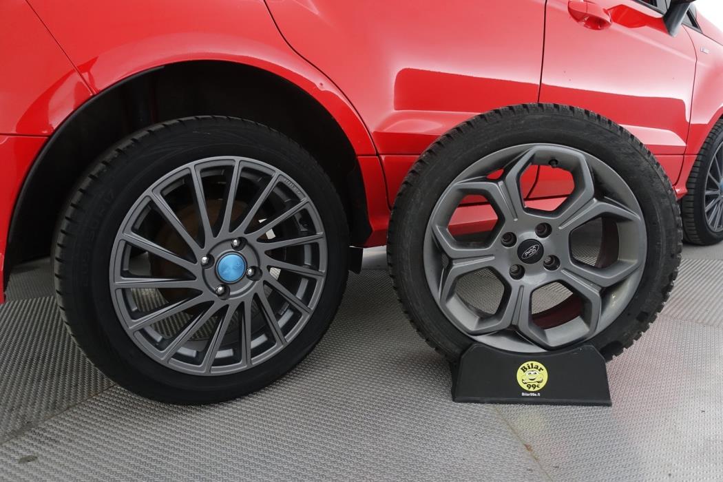 FORD Ecosport 2019