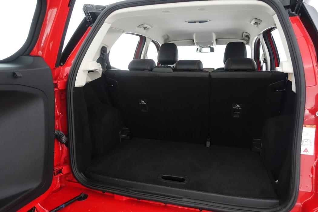 FORD Ecosport 2019
