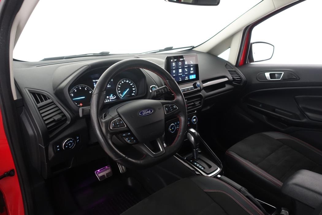 FORD Ecosport 2019