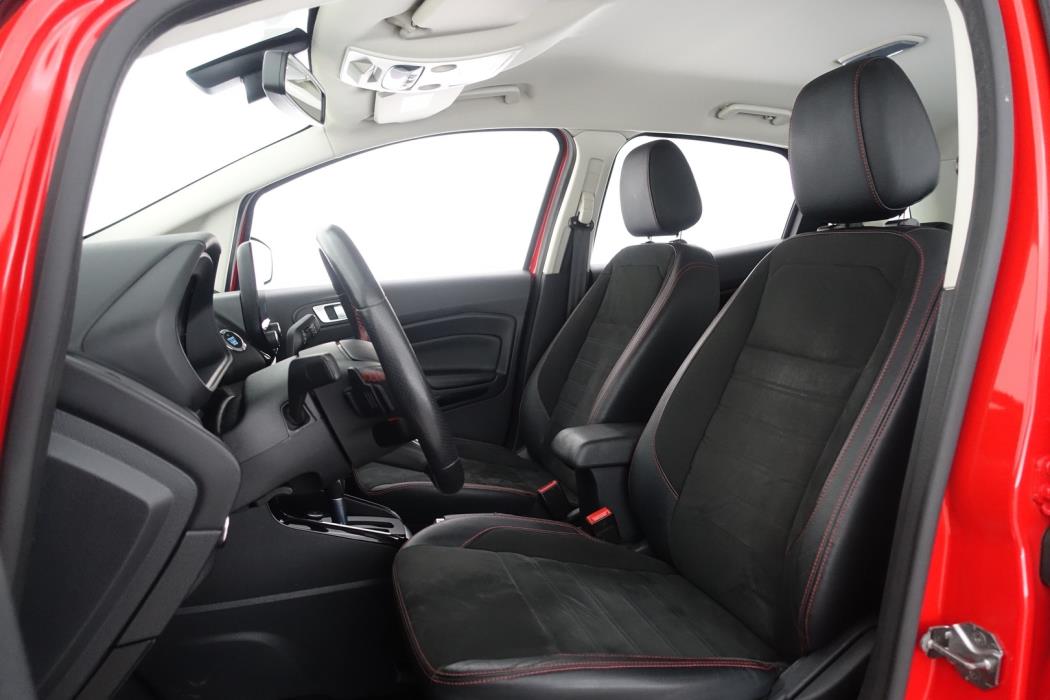FORD Ecosport 2019