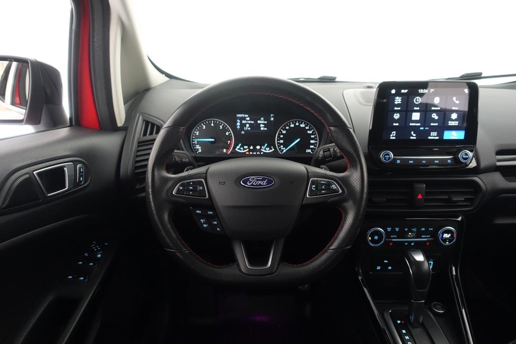FORD Ecosport 2019