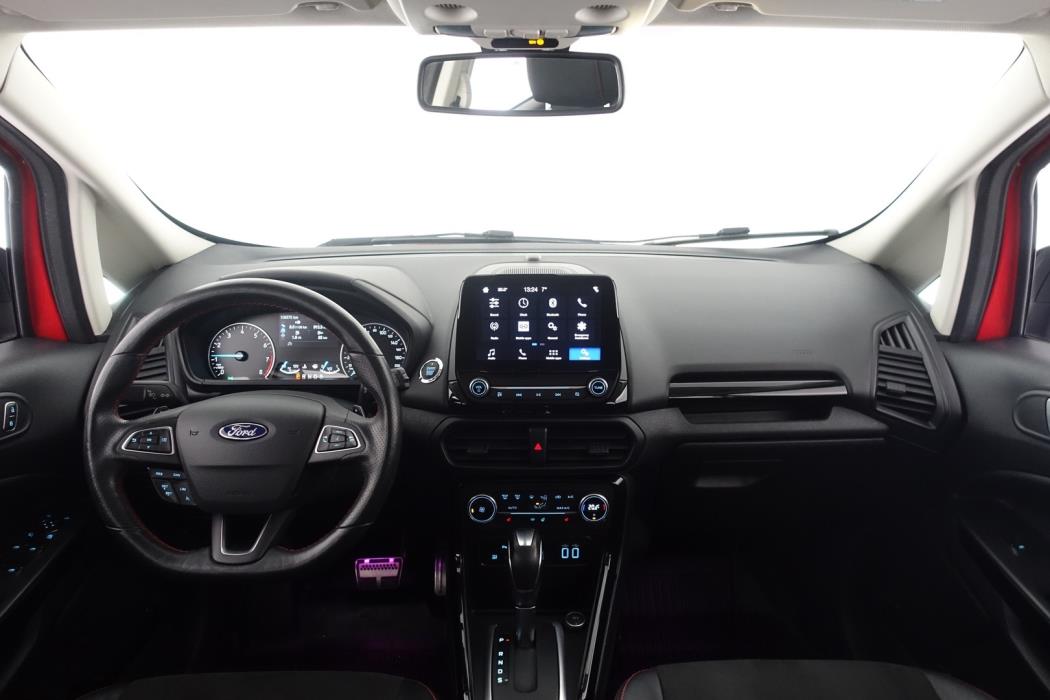 FORD Ecosport 2019
