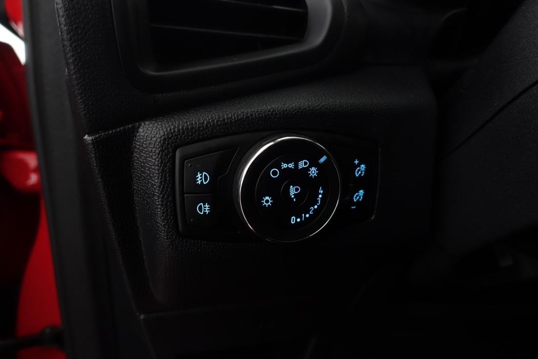 FORD Ecosport 2019