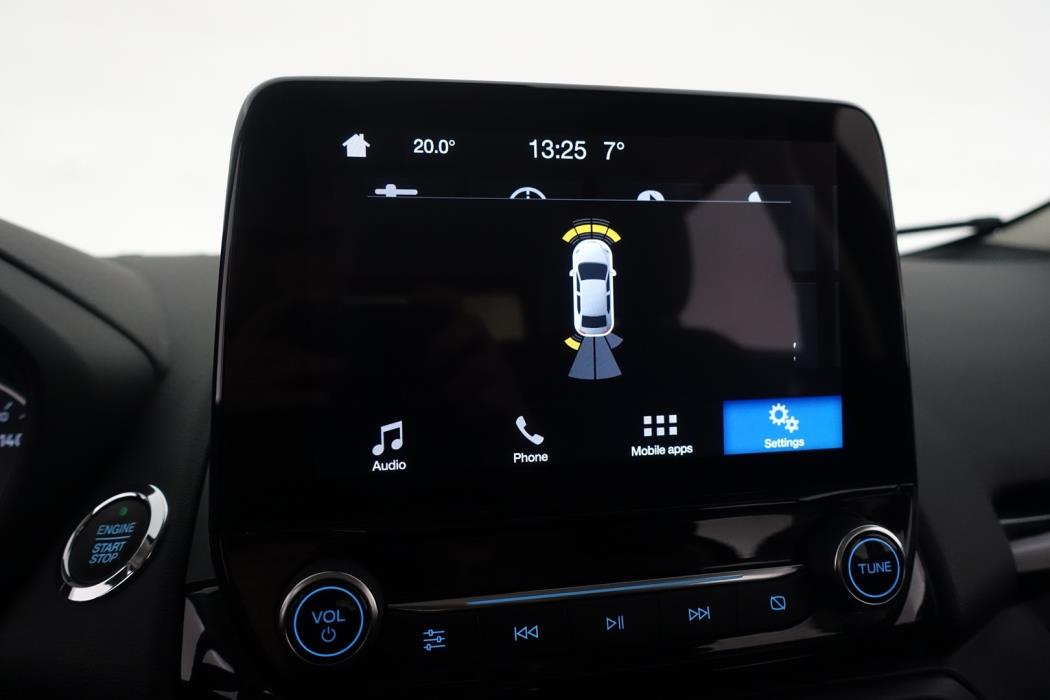 FORD Ecosport 2019