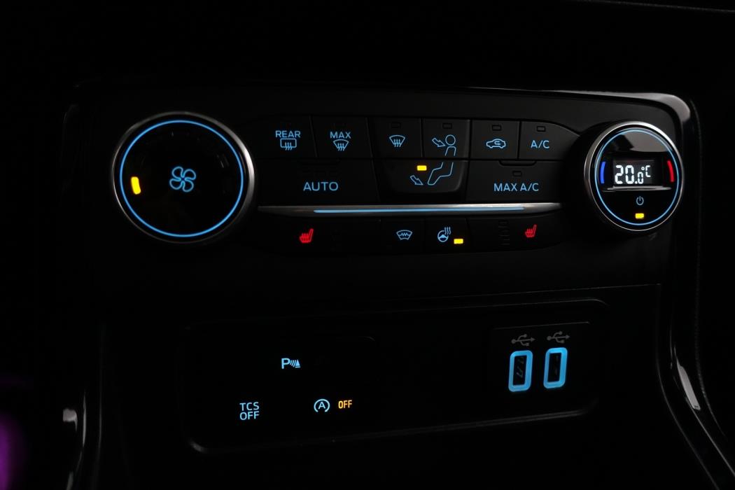 FORD Ecosport 2019