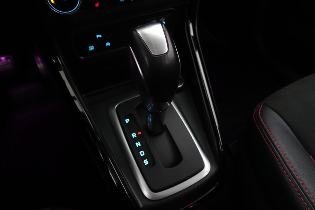 FORD Ecosport 2019