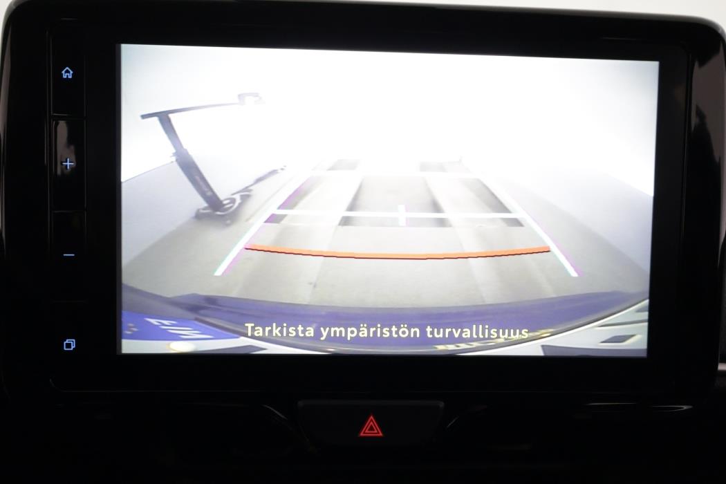 TOYOTA Yaris Cross 2023
