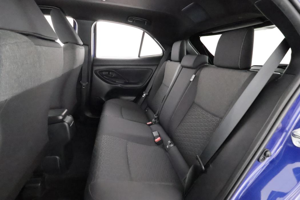 TOYOTA Yaris Cross 2023