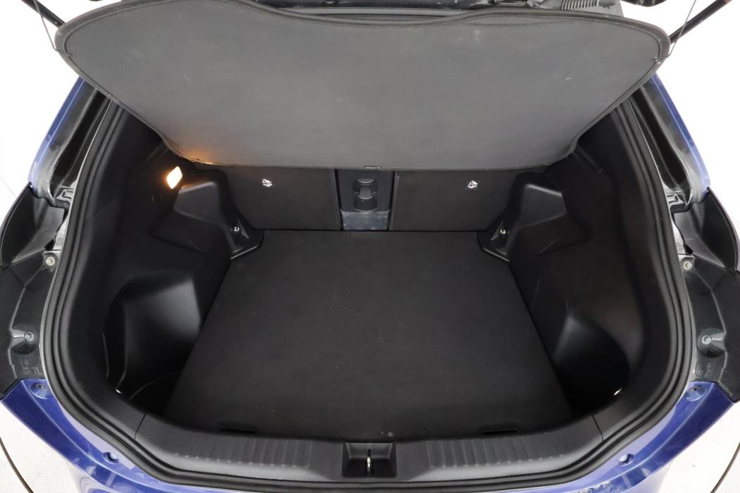 TOYOTA Yaris Cross 2023