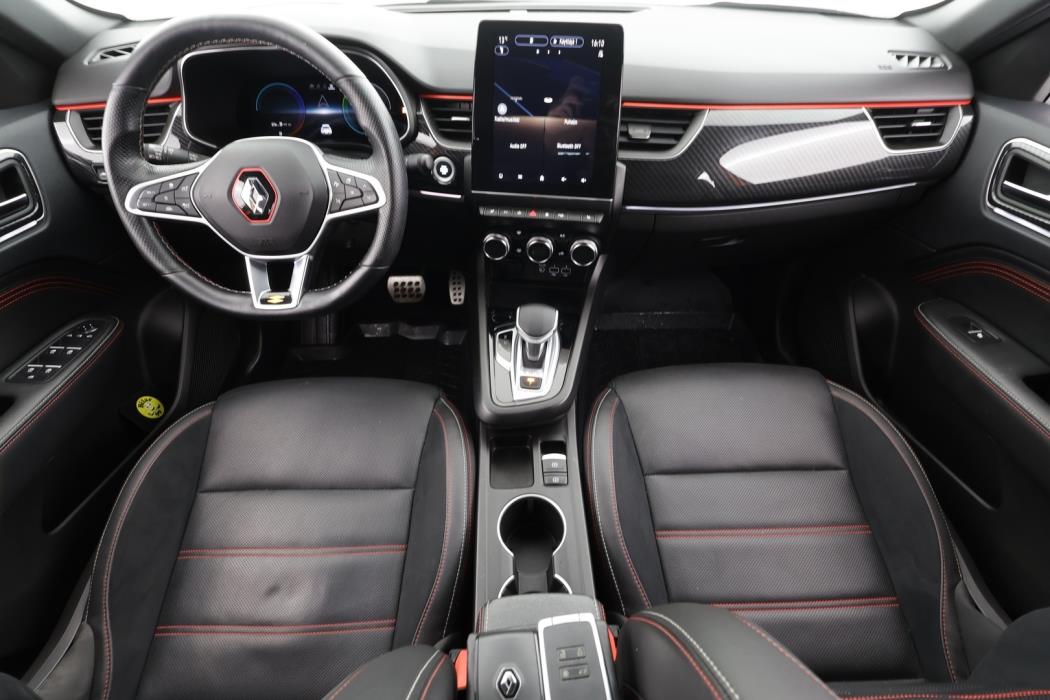 RENAULT Arkana 2023