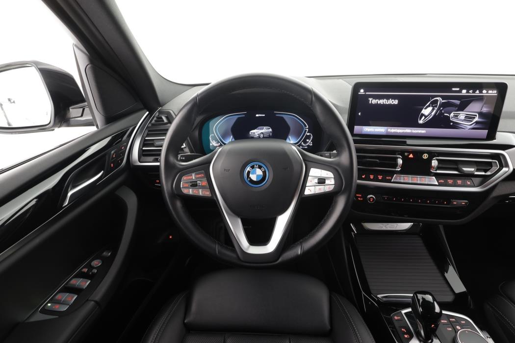 BMW X3 2023