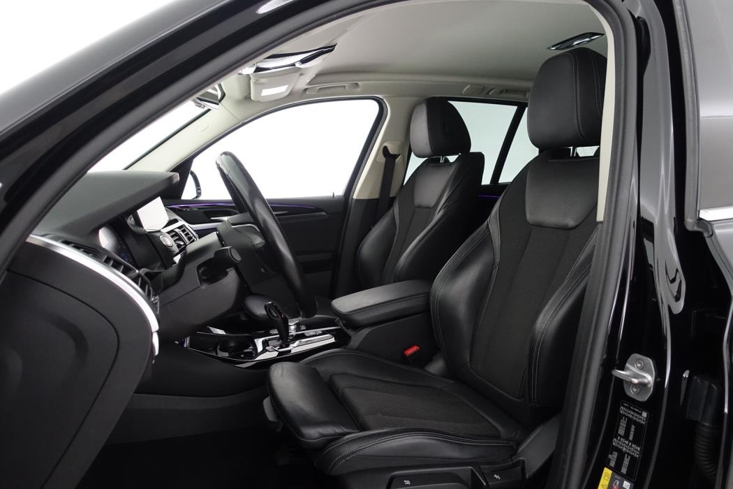 BMW X3 2020