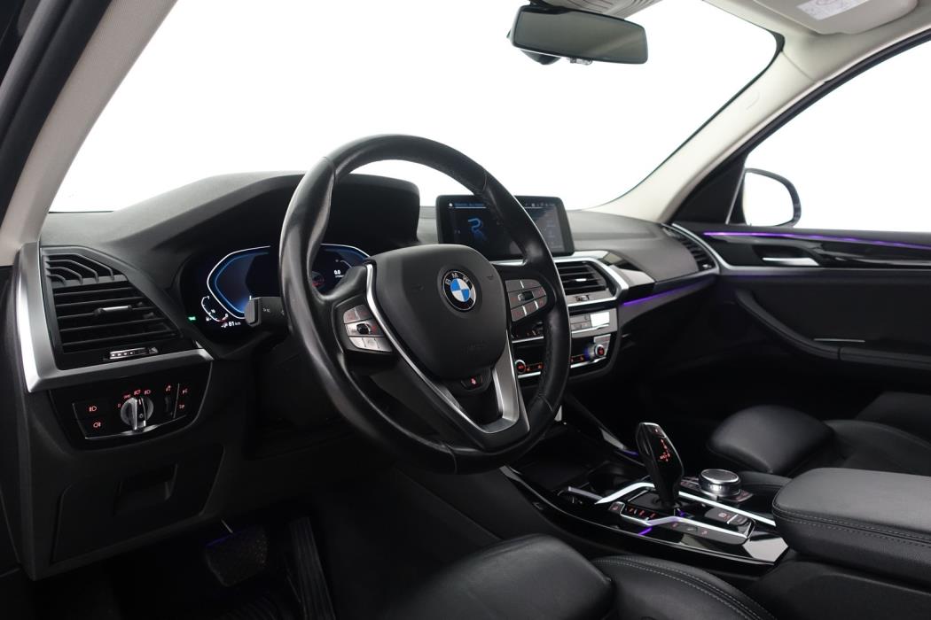 BMW X3 2020