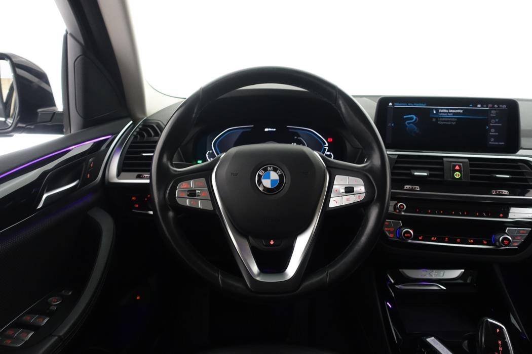BMW X3 2020