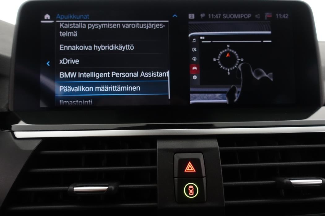 BMW X3 2020