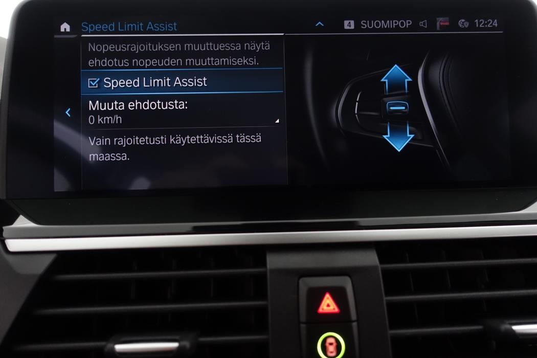 BMW X3 2020