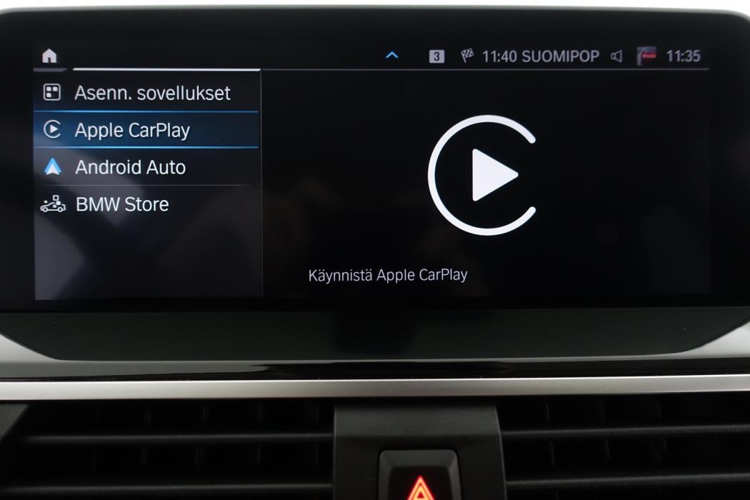 BMW X3 2020