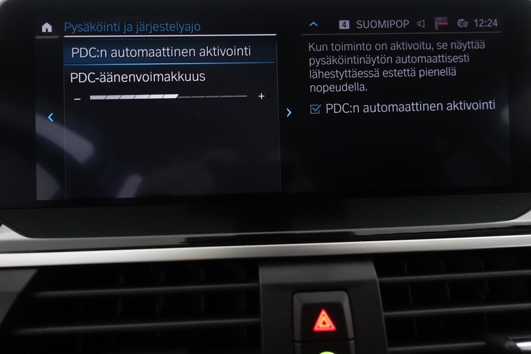 BMW X3 2020