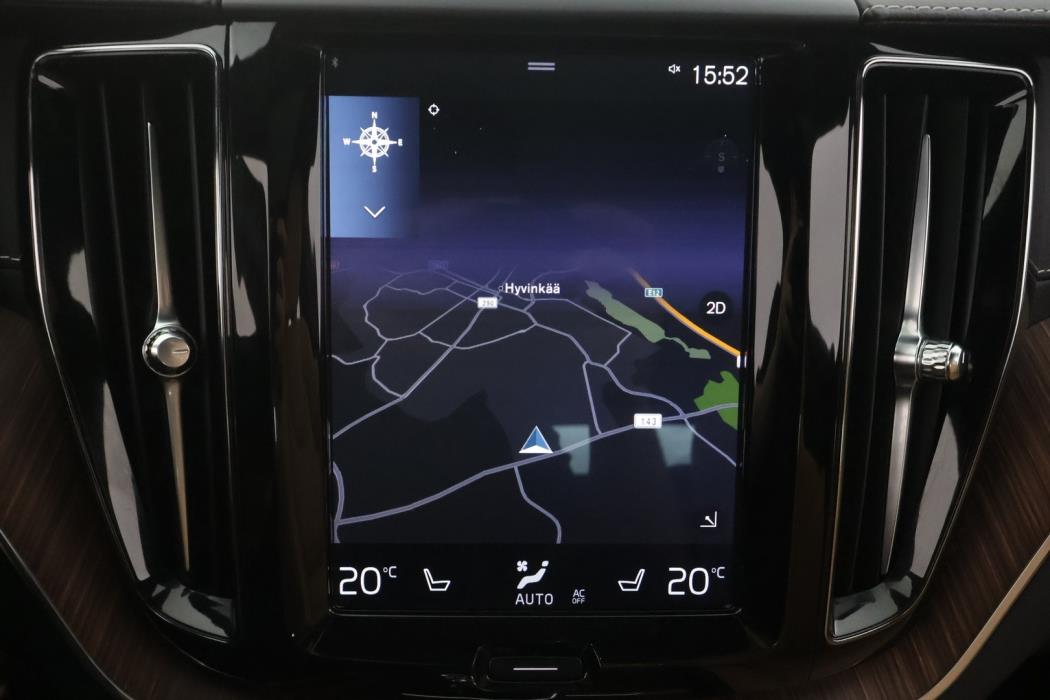 VOLVO XC60 2020