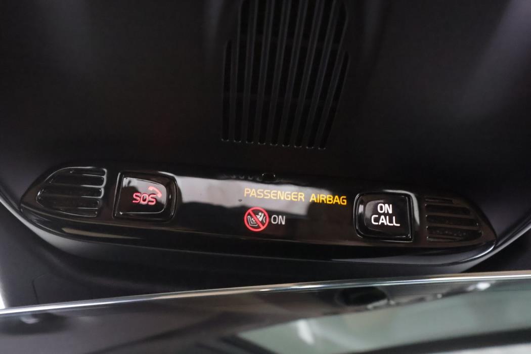 VOLVO XC60 2020