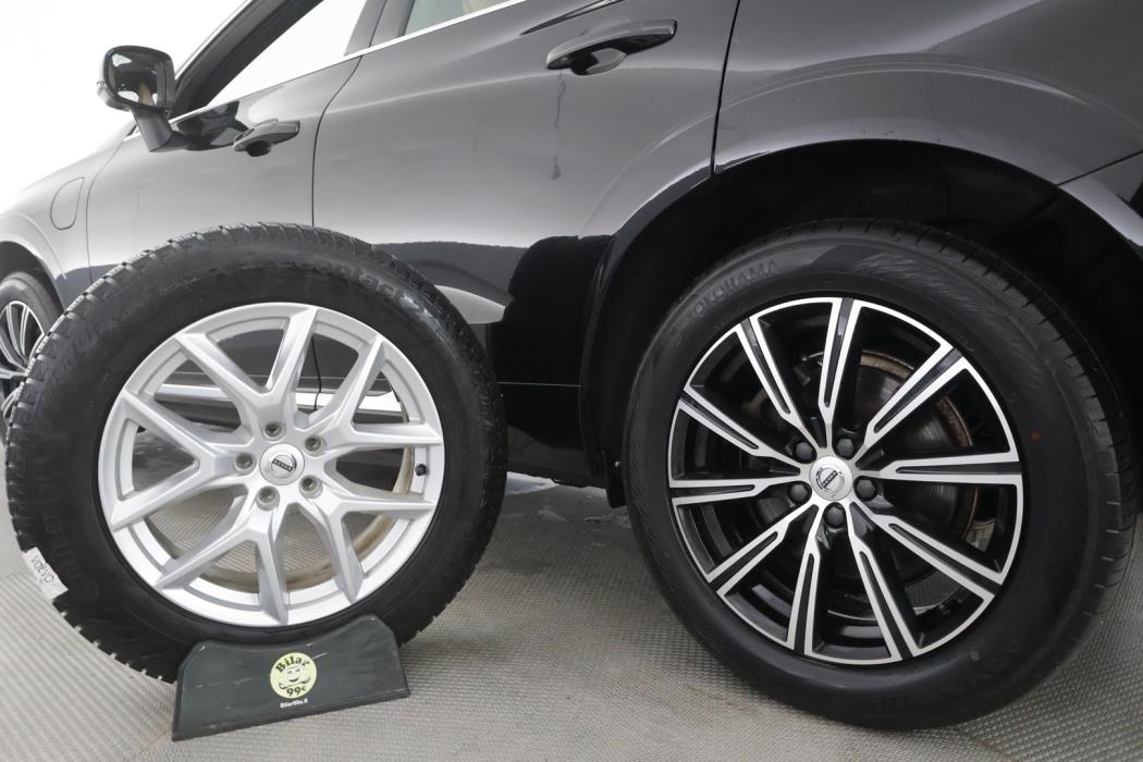 VOLVO XC60 2020