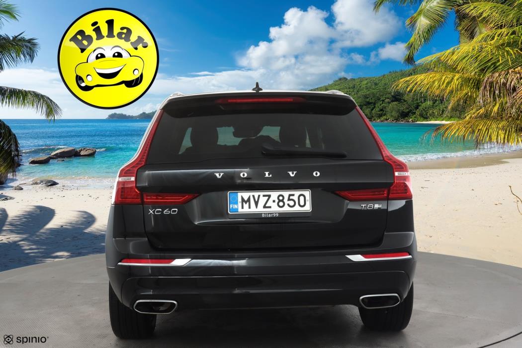 VOLVO XC60 2020